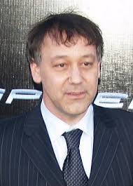 Sam Raimi