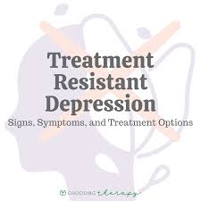 Image result for Refractory Depression Management