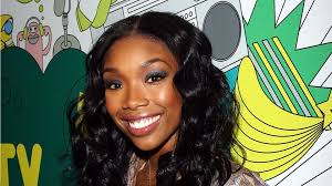 Brandy hospitalized in Los Angeles – WSOC TV