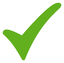 Image result for yes tick