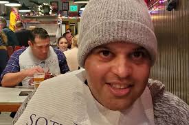 Hero Crossing Guard Killed as He Saves Student from Oncoming SUV