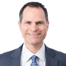 I'm excited to be serving