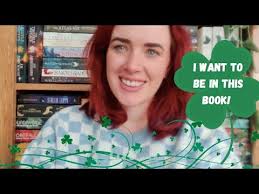 Bookish Situations I'd Like to Be In || Irish Edition