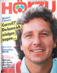 HÖRZU 9- 1992 TV: 29.2-6.3. Jane Fonda Senta Berger Heinz Rühmann GOLDENE  KAMERA EUR 14,90