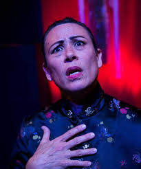 Theatre: Junior is a murder mystery, a comedy, a family drama, and much  more