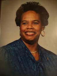 Joann Wooden Obituary