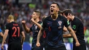 All posts such as memes, videos, text posts, questions, rants, discussions, etc. Liverpool News Dejan Lovren Admits Reds Aren T Happy With Bizarre World Cup Injury Goal Com