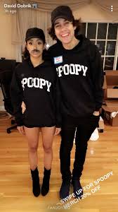 When did liza and david start dating? Goals Goals Goals Liza And David Liza Koshy And David Dobrik Vlog Squad