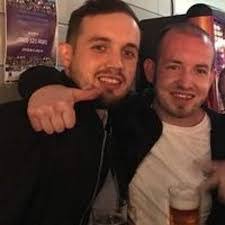 Daniel Linning's Instagram, Facebook & TikTok