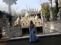 (024) 672 5412 jam operasional: Pengalaman Wisata Religi Di Masjid Tiban Turen Malang Travel And Food