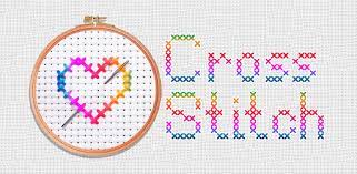 Connie is a cross stitch expert with over 40 years of experience who's written nearly 100 articles for the spruce crafts. Cross Stitch Gold Color By Number Sewing Pattern Apps On Google Play