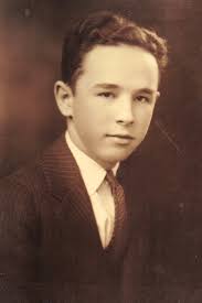 Laurence Ward “Larry” Herbert (1907-1973)