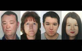 Les autorités ont ouvert une enquête contre x pour homicides. France Disparition De La Famille Troadec Une Affaire Criminelle Hors Norme