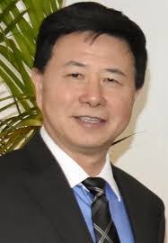 Charles Ling's Instagram, Twitter & Facebook