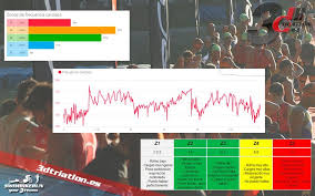 Elaboración y justificación de dieta de entrenamiento. Que Son Las Zonas En El Entrenamiento De Triatlon