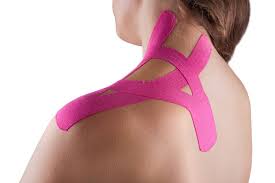 Kinesiotape Tipps Anleitung Zum Schmerz Wegkleben