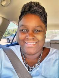 Obituary for Mrs. Tracy " BOSS " (Landers) Harts