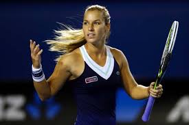Click here for a full player profile. Dominika Cibulkova Biography Height Life Story Super Stars Bio
