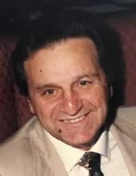 Joseph Veltrie Obituary (2022)