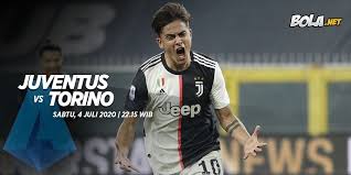 The juventus v torino live stream video is ready to be broadcast on 01/12/2020. Link Live Streaming Juventus Vs Torino Di Vidio Com Bola Net