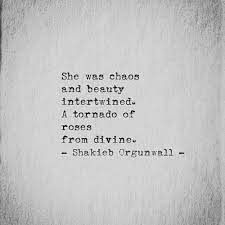 beautiful chaos quotes quotesgram chaos quotes words quotes she quotes