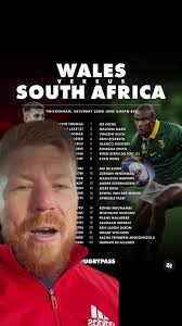 Vincent Koch Rugby Telling Life Story