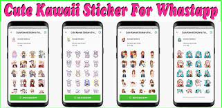 Minecraft apk launcher android java / minecraft launcher 2 2 5 cracked mod apk download android mac : Cute Kawaii Stickers For Whatsapp 6 2 3 Apk Download Com Kawaiiwastickersapp Stickersappstudio Apk Free