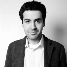 AR pioneer Omar Tayeb, of Blippar, is speaking at Disrupt London, Dec 5-6