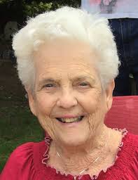 Obituary information for Pearl Louise Nolan