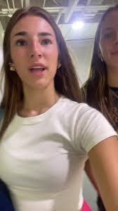 Abigail Wolff's Instagram, Twitter & Facebook