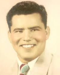 Joe Rodriguez Obituary (1928