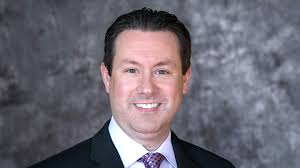 People in the news, May 3