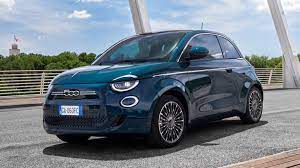 Maybe you would like to learn more about one of these? Fiat 500e Hatchback 42 Kwh Price And Specifications Ev Database