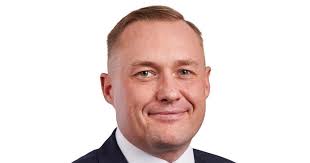 People Moves: Adam Jones