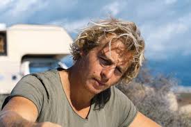 New podcast episode: Daniel Roesner