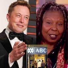 Elon Musk Is Going To Buy ABC To... - Star News Every Day | Facebook