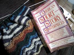 A Review (or Sort of a Pre-Review, Really) of Raymond Carver and Tom Jenks  American Short Story Masterpieces | Postcards From Purgatory