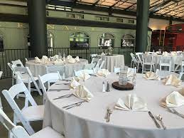 Transportation Center Wedding Venue Carillon Historical Park Dayton History Dayton Oh Daytonhist Beautiful Outdoor Wedding Event Rental Private Event