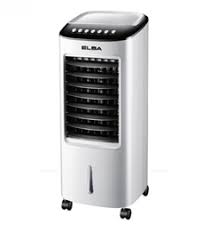 Cukup disambungkan ke sumber listrik dan pengguna bisa menyalakannya. 10 Air Cooler Terbaik Dikala Cuaca Panas Tidak Perlu Wiring
