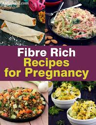 17 best ideas about high fiber diet plan on pinterest. Fiber Rich Pregnancy Recipes Food Tarladalal Com