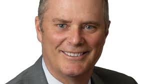 Michael Church, who oversaw Avison Young's rise from a one-person shop to  one of the largest commercial real estate brokerages in the National  Capital Region, is stepping away from the top job