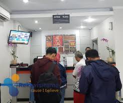 Seiring dengan semakin banyaknya kebutuhan alovers, pengajuan pinjaman mungkin diperlukan demi mencukupinya. Sistem Antrian Bank Bri Solusi Manajemen Sistem Antrian