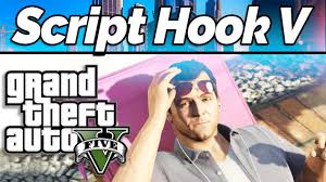 How To Install Script Hook V And Script Hook V Dot Net For Gta 5 Gta Gamer Youtube