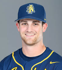 2023 Baseball Roster