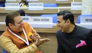  Manoj Joshi On Twitter Many Many Happy Returns Of The Day Akki Bhai Akshaykumar May Almighty Bless You With Good Health And Happiness Stay Safe Happybirthdayakshaykumar Https T Co Ywla51e0l7