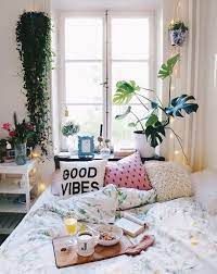 Bedroom Goals Dorm Room Decor Dorm Room Diy Room Inspiration