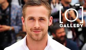 Ryan Gosling Makes Men Think Like Feminists