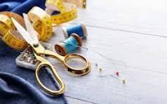 Susan's Sewing Class