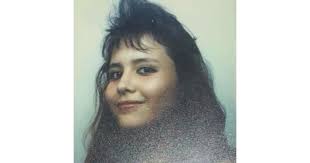 Roberta Vargas Obituary (1975