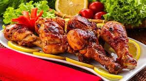 Cara mengolah ayam pun bisa membuat perbedaan pada jumlah kalorinya. Resep Ayam Bakar Rumahan Menu Buka Puasa Dan Sahur Halaman All Tribun Pontianak